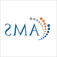 AMS logo